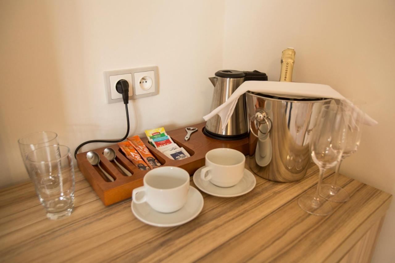 Bily Beranek Hotel Hladov Ngoại thất bức ảnh